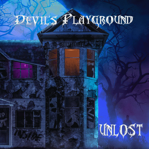 Devil's Playground : Unlost